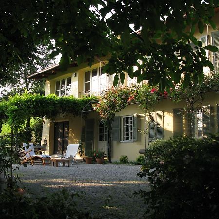 Cocconato Sotto La Luna Bruna B&B المظهر الخارجي الصورة