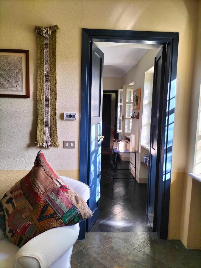 Cocconato Sotto La Luna Bruna B&B المظهر الخارجي الصورة