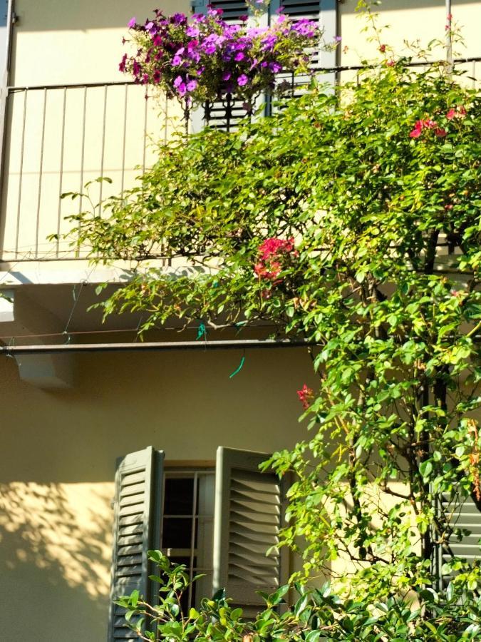 Cocconato Sotto La Luna Bruna B&B المظهر الخارجي الصورة