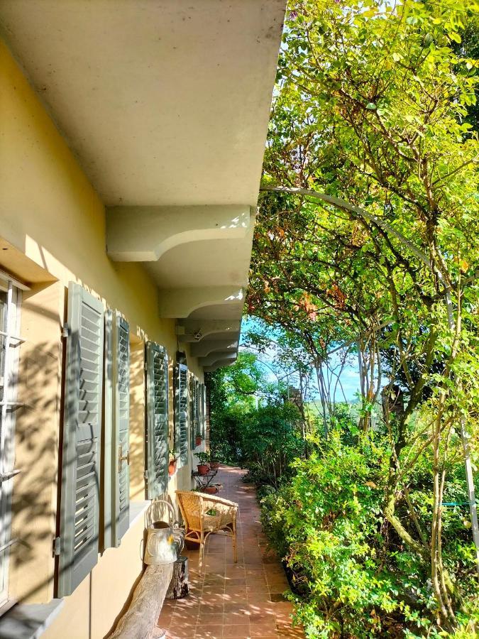 Cocconato Sotto La Luna Bruna B&B المظهر الخارجي الصورة
