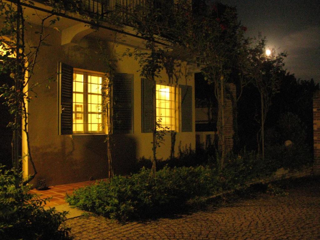 Cocconato Sotto La Luna Bruna B&B المظهر الخارجي الصورة