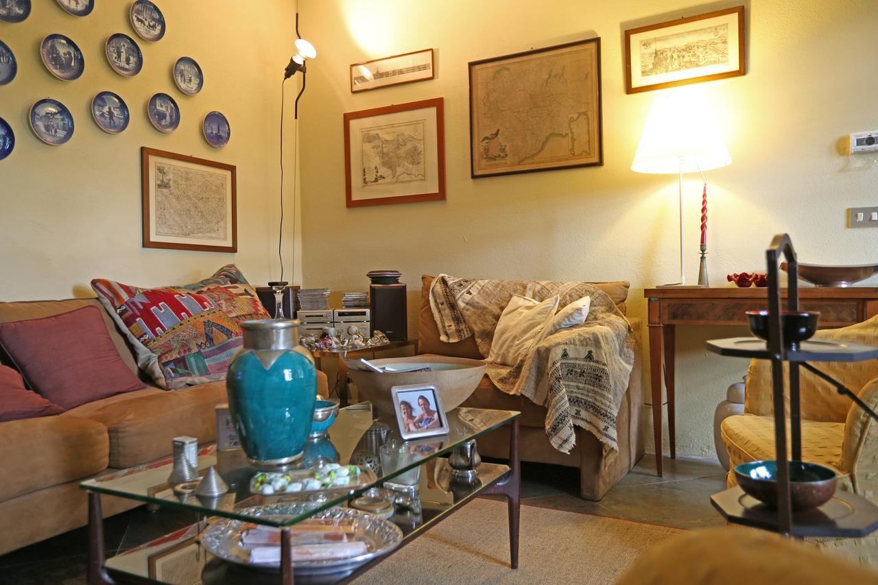 Cocconato Sotto La Luna Bruna B&B المظهر الخارجي الصورة