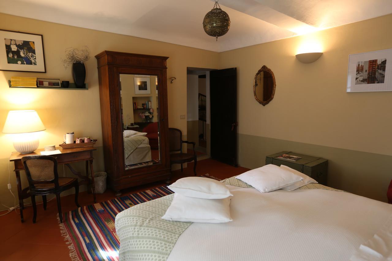 Cocconato Sotto La Luna Bruna B&B المظهر الخارجي الصورة