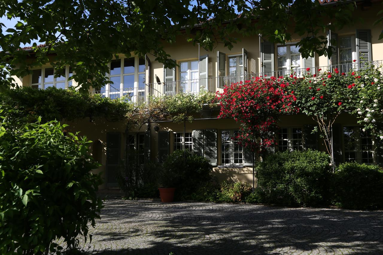 Cocconato Sotto La Luna Bruna B&B المظهر الخارجي الصورة