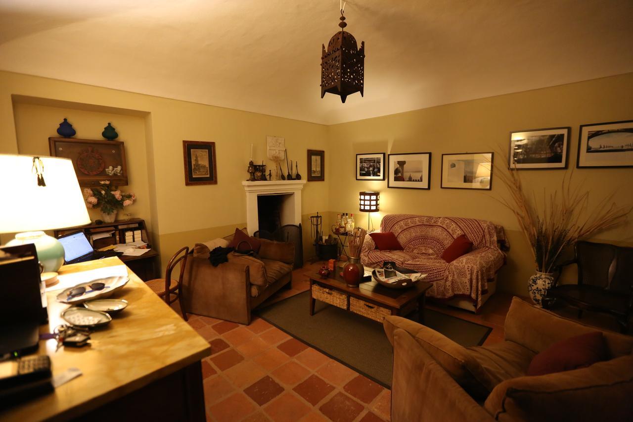 Cocconato Sotto La Luna Bruna B&B المظهر الخارجي الصورة