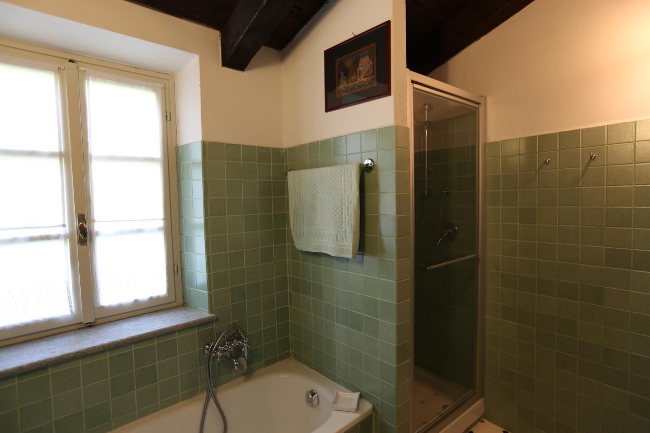 Cocconato Sotto La Luna Bruna B&B المظهر الخارجي الصورة