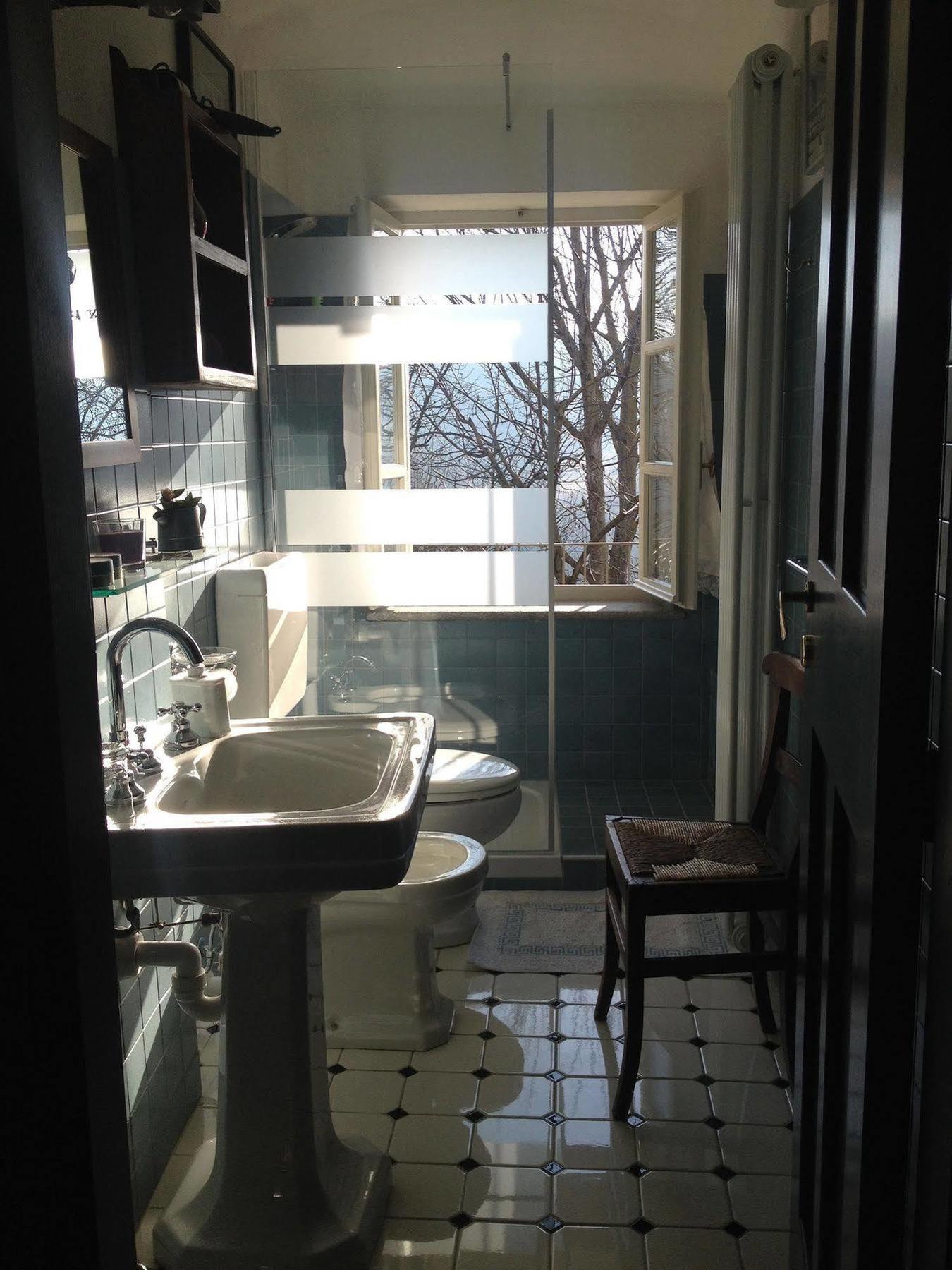 Cocconato Sotto La Luna Bruna B&B المظهر الخارجي الصورة